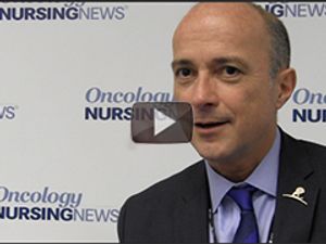 Carlos Rodriguez-Galindo on Treating Rare Pediatric Cancer