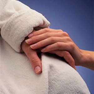 Caring for the (Cancer) Caregiver