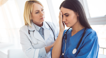 nursing