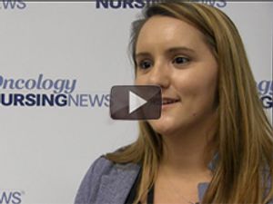 Kaitlyn Francese on Getting Patients to Discuss Side Effects