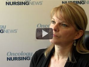 MiKaela Olsen Discusses Chemotherapy Safety Among Oncology Nurses