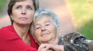 The Importance of Caregivers During the Stem Cell Transplant Process