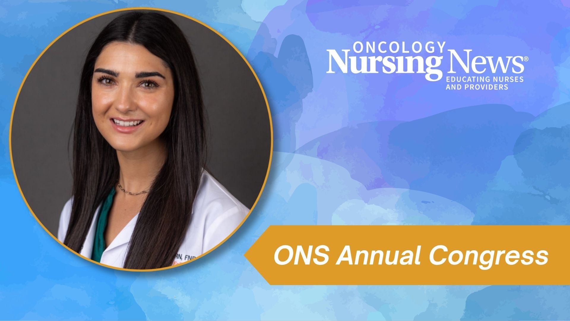 <![CDATA[New QI Initiative Boosts Oncology Nurse Confidence in Triage of N/V/D]]>