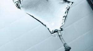FDA Extends Shelf Life of IV Solutions