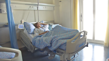 hospitalization