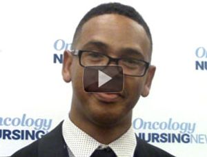 Norman (Carl) Swart on the Importance of Adequate Palliative Care