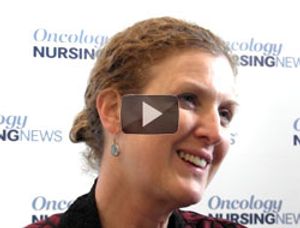 Lisa Carey on Minimizing Interventions for Breast Cancer Treatment