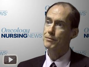 Michael Kelley on Distribution of Precision Medicine