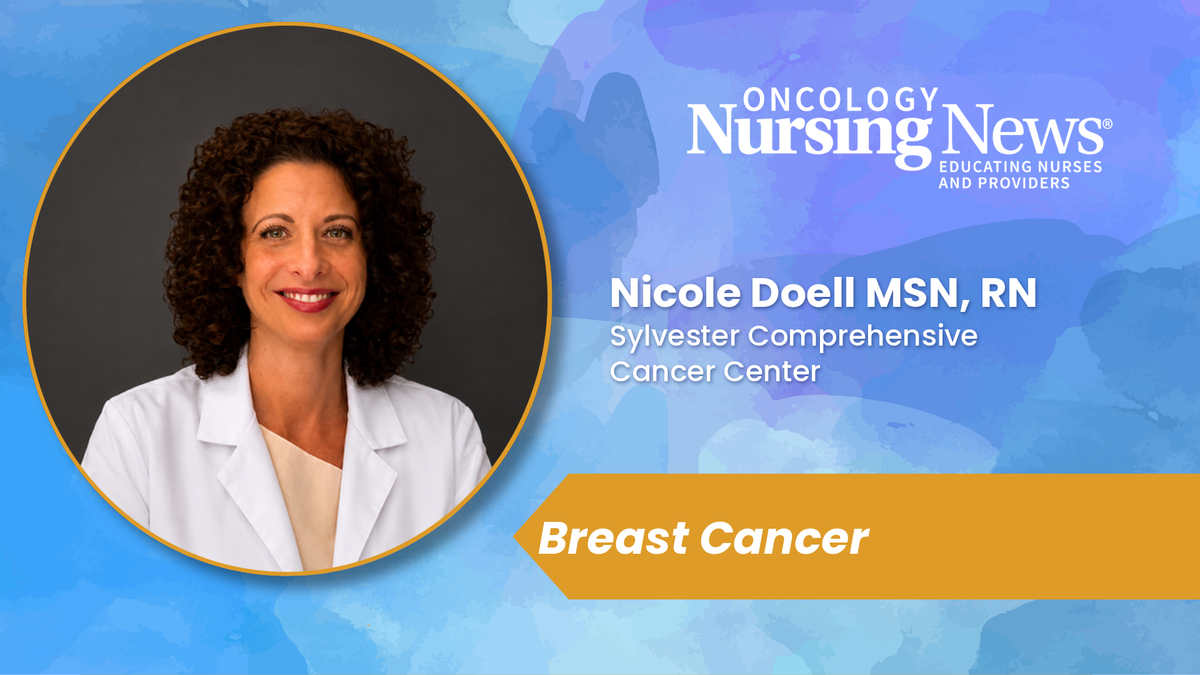 Breast Cancer Diagnosis: How Nurses Can Ease the Emotional Shock