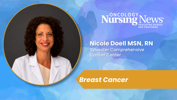 Nicole Doell