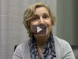 Polly M. Mazanec on Palliative Care in the Ambulatory Setting