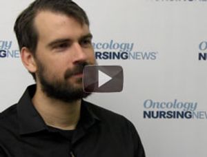 Bart C. De Jonghe, PhD, on Inflammation, Obesity and Cancer