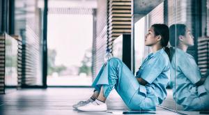 Moral Distress and Choosing the Best Care Plan for Patients