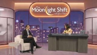 Dr. Nicholas Hornstein on The Moonlight Shift