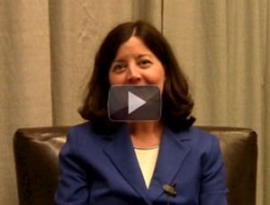 Marianne Davies on Evidence- Based Practice at YNHH