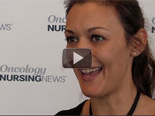 Kathrin Milbury on the Importance of Spousal Self Care