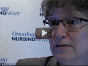 Kimberly J. Van Zee on Nomograms Helping in DCIS Treatment Decision-Making