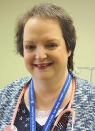 Donna Clark, RN, BSN, OCN