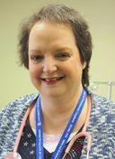 Donna Clark, RN, BSN, OCN