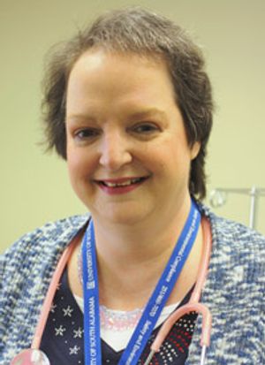 Seasoned Nurse and Cancer Survivor Advocates for Quality Cancer In Our Nation
