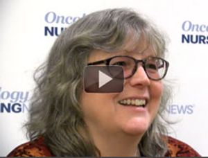 Sancy Leachman on Monitoring for Melanoma Recurrences