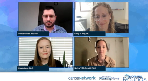 Case Study: Recognizing the Typical Signs of Bladder Cancer