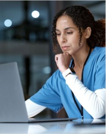 An oncology research nurse balances patient care with rigorous data collection, emphasizing communication and collaboration to advance cancer research.