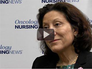 Hope S. Rugo on the Approval of the Cooling Cap