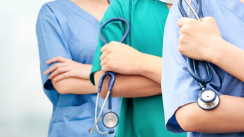 nursing