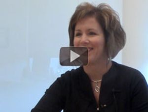 Kelly Hancock on Coordination of Care by Nurse Navigators