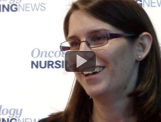 Dr. Hofstatter Discusses Adherence to US Cancer Prevention Guidelines