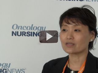 Kyung Chu on Treating Different Subtypes of the KRAS Mutation