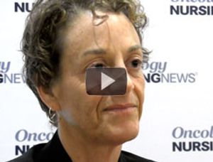 Sue Friedman Provides an Overview of the ABOUT Network