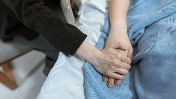 palliative care