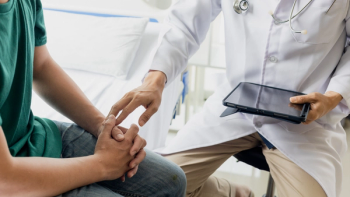 male health checkup © Witoon - stock.adobe.com
