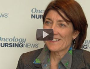 Margaretta Page on Caring for the Caregiver