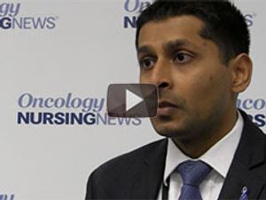 Raghav Sundar on New Ways to Potentially Reduce CIPN