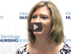 Jennifer Smith on Challenges With Treating Veterans