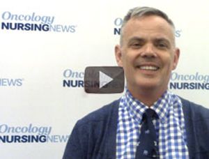 Mark Lazenby on Psychosocial Topics Concerning APOS