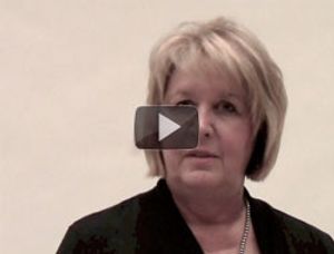Joan Lockhart Discusses Cancer Care and Survivorship