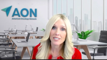 Susan Sabo-Wagner, MSN, RN, OCN, NEA-BC in an interview with oncology nursing news