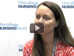 Amanda Yopp Discusses the Challenges With Treating Multiple Myeloma Patients