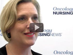 Jennifer Klemp on Talking to a Patient About Genetics and Cancer