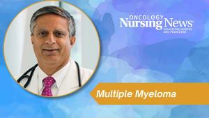 Sagar Lonial, MD 