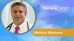 Sagar Lonial, MD