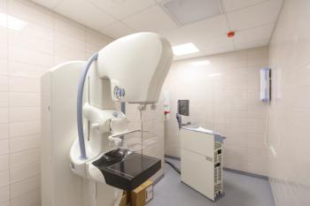 Mammogram 