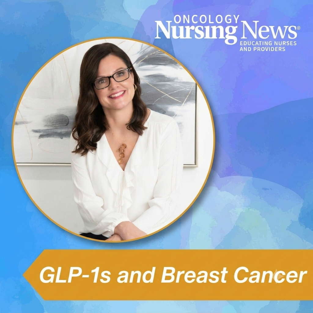 glp-1 and breast cancer risk GLP-1s and Breast Cancer: Navigating the Link Between Weight and Risk