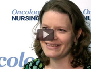 Arin Hanson Discusses the Unique Needs of Young Women with Breast Cancer