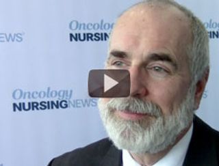 Tim Turnham Discusses Programs Offered by the Melanoma Research Foundation