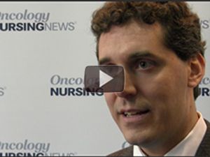 Michael A. Postow Discusses Nurses' Role in Treating Patients Receiving Immunotherapies